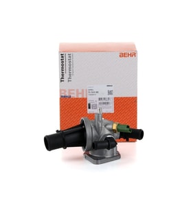 Opel Combo C 1.3 CDTİ (  Y13DT / Z13DT  ) Dizel Müşürlü Termostat Behr (Standart)