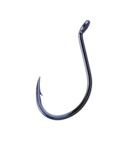 BKK Octopus Beak İğne No:3/0 (Adet 8)