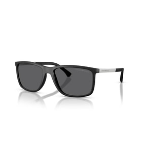 Emporio Armani EA4058 506381 58 Unisex Güneş Gözlüğü