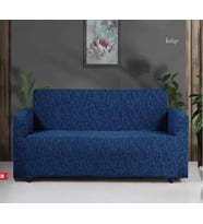 Altınkoza Still Jakarlı Streç Maxi Takım Koltuk Örtüsü / Modern / Lüx / 1.Kalite (3+3+1+1)