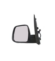 Citroen Nemo 08/12 Kapı Aynası Sol Gri̇ Elektri̇kli̇/ısıtmalı(er Ayna)