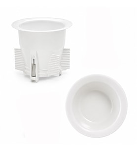 Sessiz Wc Matik Kapak Tek Kapak