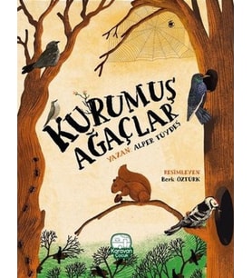 Kurumuş Ağaçlar