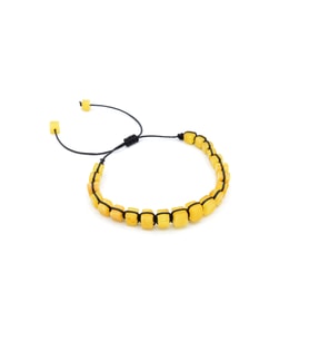HAKİKİ SERTİFİKALI KEHRİBAR BİLEKLİK 1.KALİTE 4 GR 005