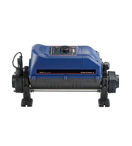 Evolution 2 Elektrikli Isıtıcı 6 kw/h Monofaze (Mavi)
