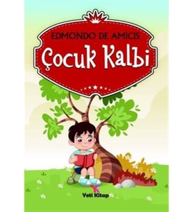 Çocuk Kalbi