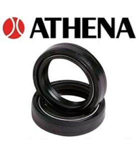 48x58x9 Athena Ön Amortisör/Ön Maşa Yağ Keçesi (Standart)