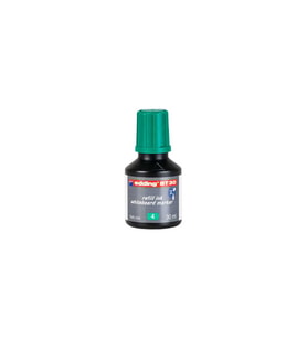 Edding E-Bt30 Beyaz Tahta Kalemi Yedek Mürekkep 30 ml Yeşil