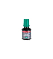 Edding E-Bt30 Beyaz Tahta Kalemi Yedek Mürekkep 30 ml Yeşil