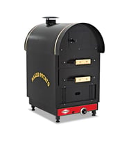 Empero EMP.KFE.020 Elektrikli Kumpir Fırını- 2 Çekmeceli 500x700x750
