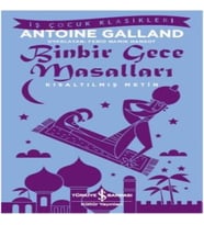 Binbir Gece Masalları (Kısaltılmış Metin)