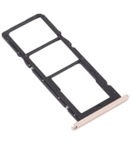 Huawei P Smart 2021 Sim Kart Tepsisi PPA-LX1 PPA-LX2 (Gold)