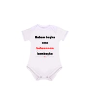 Babaanne Zıbını - Babaannem Zıbın (Beyaz)