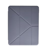 Newface Xiaomi Redmi Pad SE Kılıf Kalemlikli Mars Tablet Kılıfı - Lavender