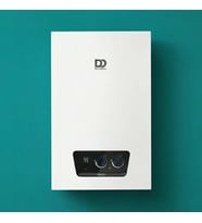 Demirdöküm Ademix P28/28 28 kW Tam Yoğuşmalı Doğalgaz Kombi