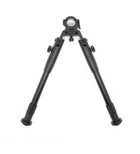 Üstün Metal Alaşım Kelepçeli Bipod Çatalayak (Çok Renkli)