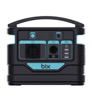 Bix PS140k 140000mah 500w Ac Priz