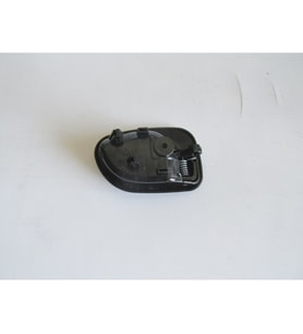 HYUNDAI ACCENT- 98/00; ÖN KAPI İÇ AÇMA KOLU SOL SİYAH 82610-22000 592-3012