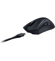 Razer Deathadder V3 Pro Kablosuz Gaming Mouse Siyah Teşhir
