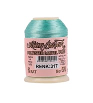 Altınbaşak Oya ve Dantel İpi 20 gr - Royaleks - No: 317