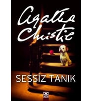 Sessiz Tanık