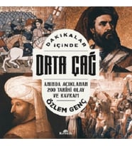 Dakikalar İçinde Orta Çağ