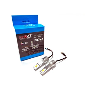 FEMEX NOVA CSP 3570 H1 BUZ MAVİ LED XENON LED HEADLİGHT