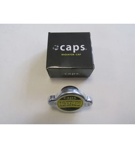 MAZDA B2500- PICK UP- 01/03; RADYATÖR KAPAĞI KÜÇÜK TİP BİNEK ARAÇLAR İÇİN (0.9) (KAUÇUK) (CAPS)