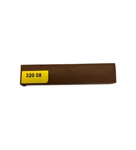 Sert Tamir Mumları 320 08 Açık Kapicino 8cm Sert Mum