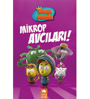 Mikrop Avcıları - 1