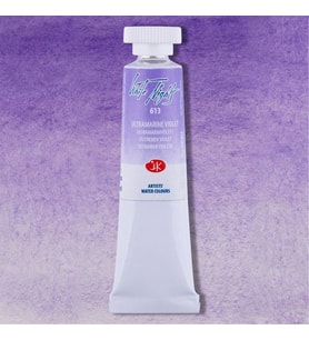 St. Petersburg White Nights Tüp Sulu Boya 10 ml. 613 Ultramarine Violet 