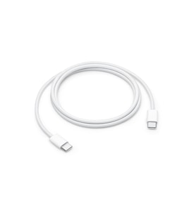Apple 60W USB-C Örgü Şarj Kablosu (1 m) MW493ZM/A Apple Türkiye Garantili