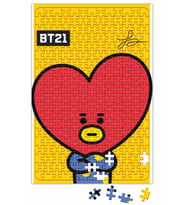 Bt21 Tata Bts Puzzle 240 Parça Yapboz