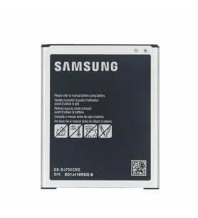 Samsung J4 J400 Pil Batarya Eb-Bj700Cbe