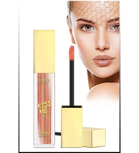 PRETTY BEAUTY KISS ME LİP GLOSS 01