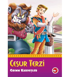 Cesur Terzi