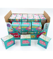 Oyuncak Num Noms Süpriz Paket Işıklı  Num Noms Karakter Figürü