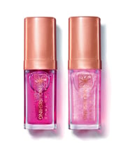 Avon Nourishing Dudak Yağı Blossom ve Shimmering Petal Paketi 2 x 7 Ml. (Renksiz)