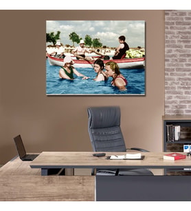 Atatürk Fotoğrafı-286