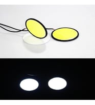 Space Panel Led 8 cm Cob / LAPA185