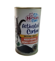 Mommies Care Active Carbon Kedi Kumu Koku Giderici 400 gr