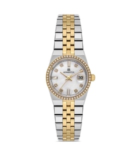 MOMENTUS SS264T-09SG KADIN KOL SAATİ