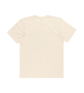 Quıksılver TROPICAL RAINBOW SS Erkek T-shirt EQYZT07679-QK.11492 (Bej)