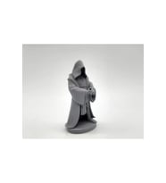 Star Wars Dekoratif Mini Jedi Figürü