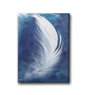Modern Canvas Tablo MİND753