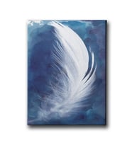 Modern Canvas Tablo MİND753