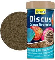 Yem Dişcus Colour 250 ml