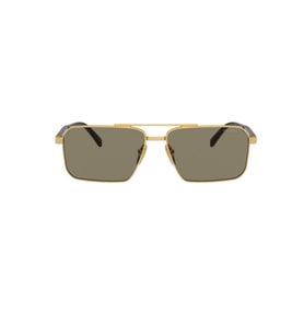 Prada Unisex Güneş Gözlüğü A57S-5AK90F