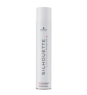 Schwarzkopf Silhouette Flexible Hold Esnek Tutuşlu Sprey 500 ml