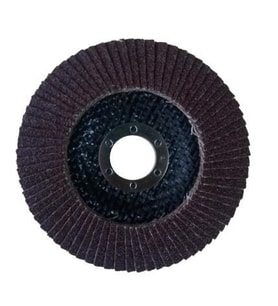 Bay-Tec Flap Disk Zımpara 60 Kum 1ad mk0210 115X22mm Metal Ahşap
